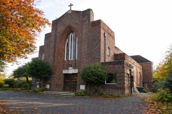 Debre Bisrat St Gabriel Tigrayan Orthodox Tewahedo Church